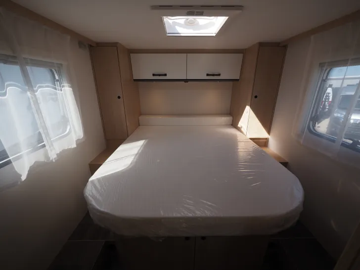 Fahrzeugbild Sunlight V 69, Automatik, Modell 2026, Aktionspreis ! #12