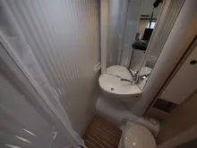 Fahrzeugbild Sunlight V 69, Automatik, Modell 2026, Aktionspreis ! #13