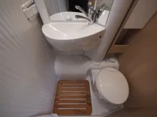 Fahrzeugbild Sunlight V 69, Automatik, Modell 2026, Aktionspreis ! #14