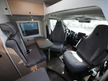 Fahrzeugbild Sunlight CLIFF 602 Adventure Edition, Auto., LED, ACC #5