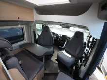 Fahrzeugbild Sunlight CLIFF 602 Adventure Edition, Auto., LED, ACC #6