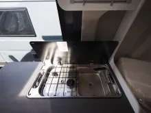 Fahrzeugbild Sunlight CLIFF 602 Adventure Edition, Auto., LED, ACC #10