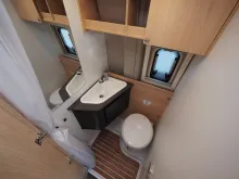 Fahrzeugbild Sunlight CLIFF 602 Adventure Edition, Auto., LED, ACC #13