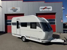 Fahrzeugbild Hobby OnTour 390 SF 7" Touch-Bedienpanel #1