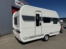 Fahrzeugbild Hobby OnTour 390 SF 7" Touch-Bedienpanel #4