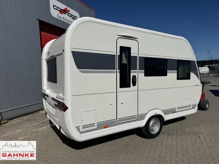 Fahrzeugbild Hobby OnTour 390 SF 7" Touch-Bedienpanel #4