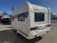 Fahrzeugbild Hobby OnTour 390 SF 7" Touch-Bedienpanel #5