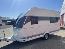 Fahrzeugbild Hobby OnTour 390 SF 7" Touch-Bedienpanel #6