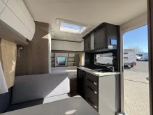 Fahrzeugbild Hobby OnTour 390 SF 7" Touch-Bedienpanel #8