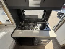 Fahrzeugbild Hobby OnTour 390 SF 7" Touch-Bedienpanel #9