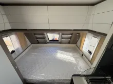 Fahrzeugbild Hobby OnTour 390 SF 7" Touch-Bedienpanel #10