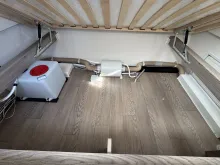 Fahrzeugbild Hobby OnTour 390 SF 7" Touch-Bedienpanel #11