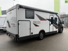 Fahrzeugbild Roller Team Zefiro Power Edition 287 TL 2xLithium 400W Solar #5