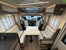 Fahrzeugbild Roller Team Zefiro Power Edition 287 TL 2xLithium 400W Solar #10