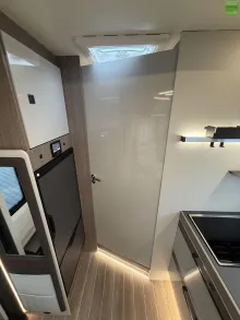 Fahrzeugbild Roller Team Zefiro Power Edition 287 TL 2xLithium 400W Solar #17