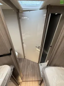 Fahrzeugbild Roller Team Zefiro Power Edition 287 TL 2xLithium 400W Solar #22