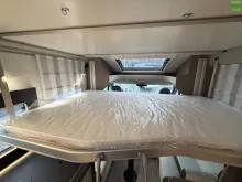 Fahrzeugbild Roller Team Zefiro Power Edition 287 TL 2xLithium 400W Solar #27