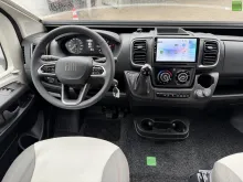 Fahrzeugbild Roller Team Zefiro Power Edition 287 TL 2xLithium 400W Solar #29