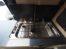 Fahrzeugbild Roadcar R 601, Doppel-Stockbett im Heck, Tageszul. #9