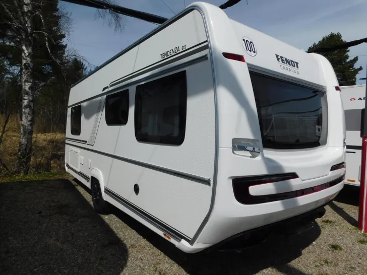 Fahrzeugbild Fendt Tendenza 515 SG Vollausstattung !!! #6