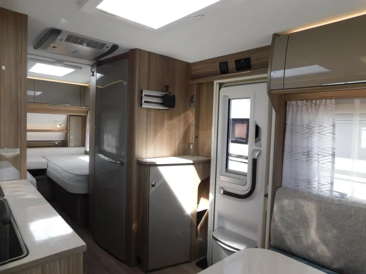 Fahrzeugbild Fendt Tendenza 515 SG Vollausstattung !!! #8