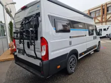 Fahrzeugbild Hobby OnTour Van 640 ET - ab Oktober verfügbar #6