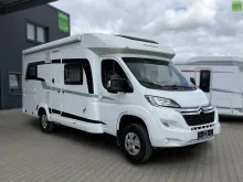 Fahrzeugbild Hobby Optima OnTour T65 HFL Hydr. Hubstützen Klima AHK #1