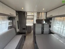 Fahrzeugbild Hobby Optima OnTour T65 HFL Hydr. Hubstützen Klima AHK #12