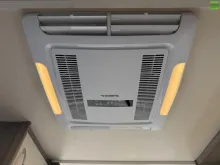 Fahrzeugbild Hobby Optima OnTour T65 HFL Hydr. Hubstützen Klima AHK #24