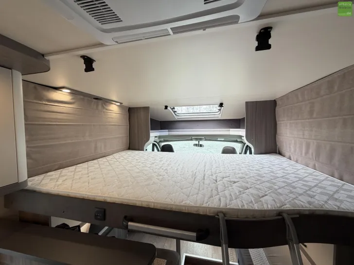 Fahrzeugbild Hobby Optima OnTour T65 HFL Hydr. Hubstützen Klima AHK #27