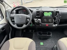 Fahrzeugbild Hobby Optima OnTour T65 HFL Hydr. Hubstützen Klima AHK #29