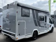 Fahrzeugbild Challenger Teilintegriert Graphite Edition 287 4100kg AHK #4