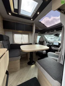 Fahrzeugbild Challenger Teilintegriert Graphite Edition 287 4100kg AHK #8