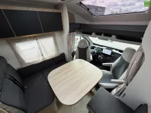 Fahrzeugbild Challenger Teilintegriert Graphite Edition 287 4100kg AHK #10