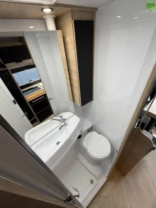 Fahrzeugbild Challenger Teilintegriert Graphite Edition 287 4100kg AHK #19