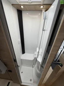 Fahrzeugbild Challenger Teilintegriert Graphite Edition 287 4100kg AHK #20