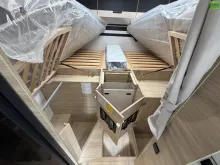 Fahrzeugbild Challenger Teilintegriert Graphite Edition 287 4100kg AHK #22