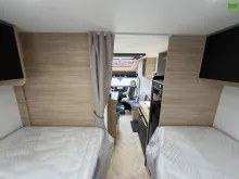 Fahrzeugbild Challenger Teilintegriert Graphite Edition 287 4100kg AHK #24