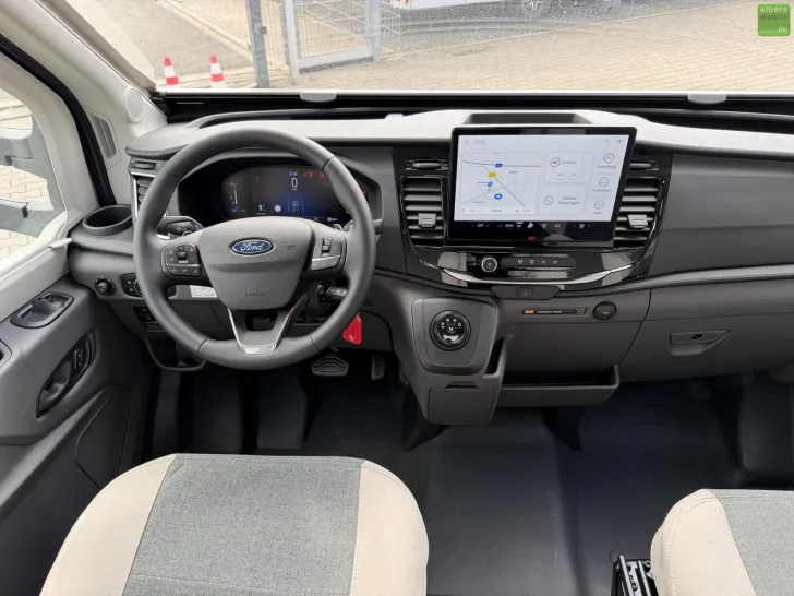 Fahrzeugbild Challenger Teilintegriert Graphite Edition 287 4100kg AHK #27