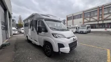 Fahrzeugbild Hobby OnTour C 680 GE - ab Oktober verfügbar #1