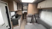 Fahrzeugbild Hobby OnTour C 680 GE - ab Oktober verfügbar #4