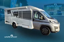 Fahrzeugbild Carado V347 pro+ *Bettenumbau*elektr.Parkbremse* #1