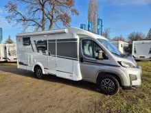 Fahrzeugbild Carado V347 pro+ *Bettenumbau*elektr.Parkbremse* #4