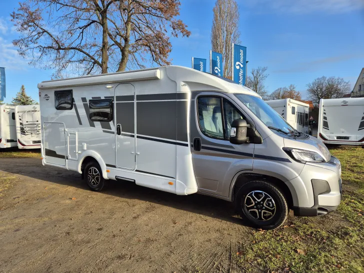 Fahrzeugbild Carado V347 pro+ *Bettenumbau*elektr.Parkbremse* #4