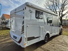 Fahrzeugbild Carado V347 pro+ *Bettenumbau*elektr.Parkbremse* #7