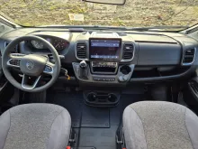 Fahrzeugbild Carado V347 pro+ *Bettenumbau*elektr.Parkbremse* #11