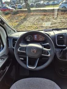 Fahrzeugbild Carado V347 pro+ *Bettenumbau*elektr.Parkbremse* #12