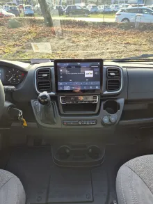 Fahrzeugbild Carado V347 pro+ *Bettenumbau*elektr.Parkbremse* #13