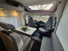 Fahrzeugbild Carado V347 pro+ *Bettenumbau*elektr.Parkbremse* #17