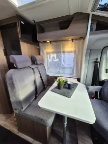 Fahrzeugbild Carado V347 pro+ *Bettenumbau*elektr.Parkbremse* #18